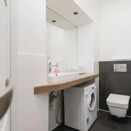 Appartamento Private Parking - Old Town - Sw Krzyza 16 Street *